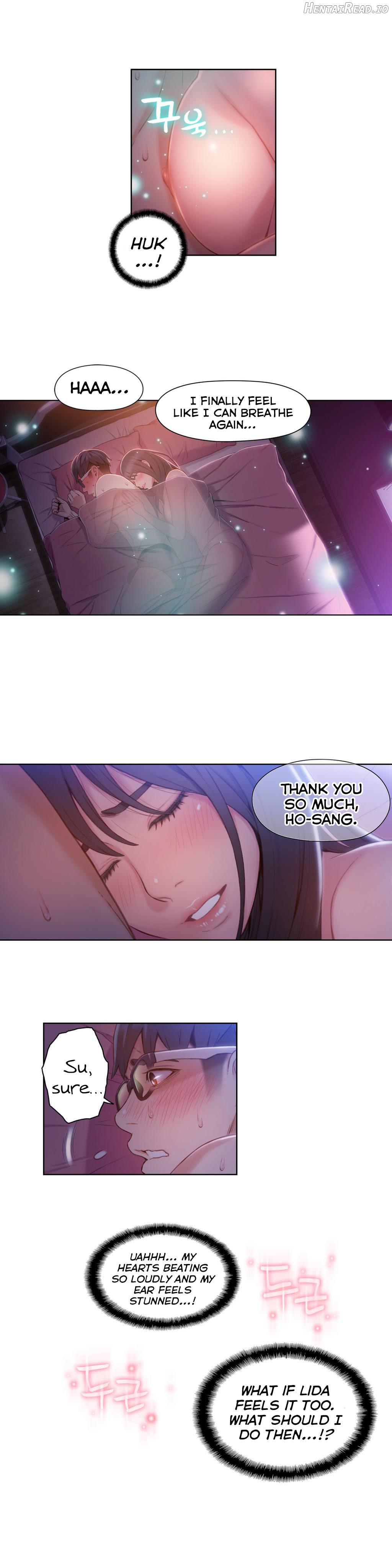 Sweet Guy Chapter 58 - page 5