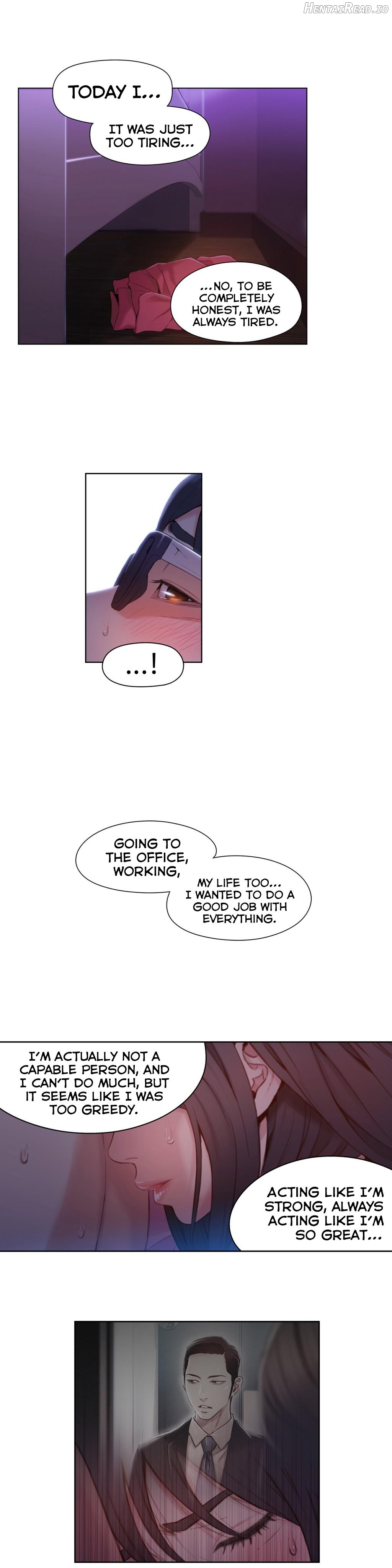 Sweet Guy Chapter 58 - page 6