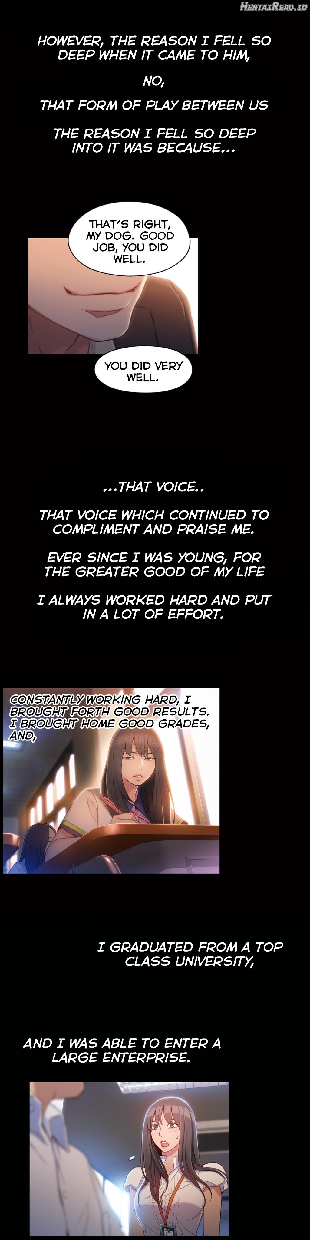 Sweet Guy Chapter 58 - page 9