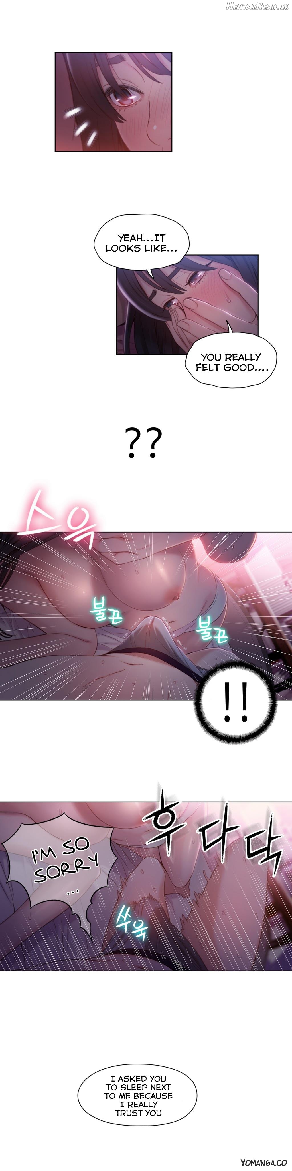 Sweet Guy Chapter 59 - page 10