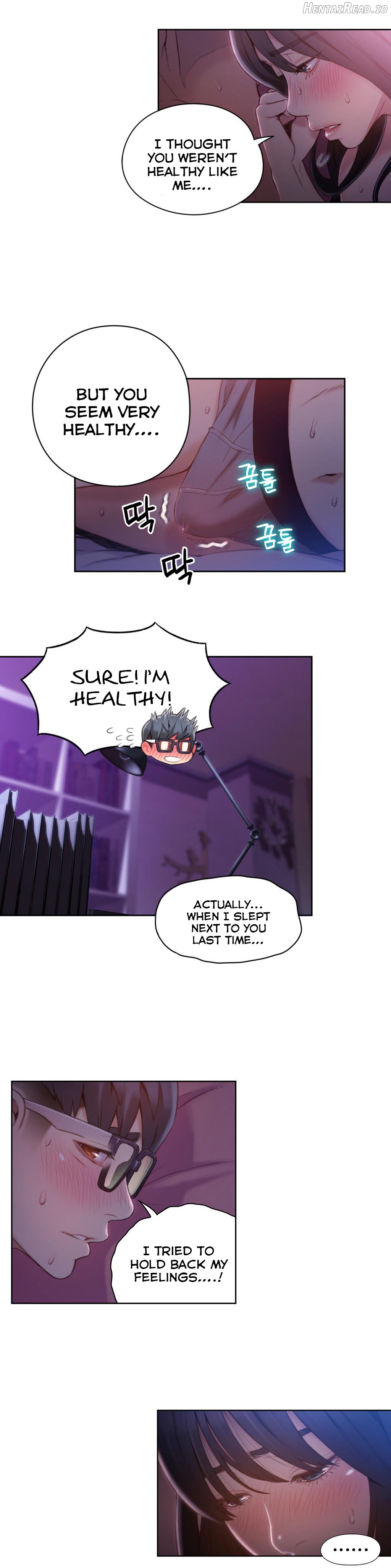 Sweet Guy Chapter 59 - page 12