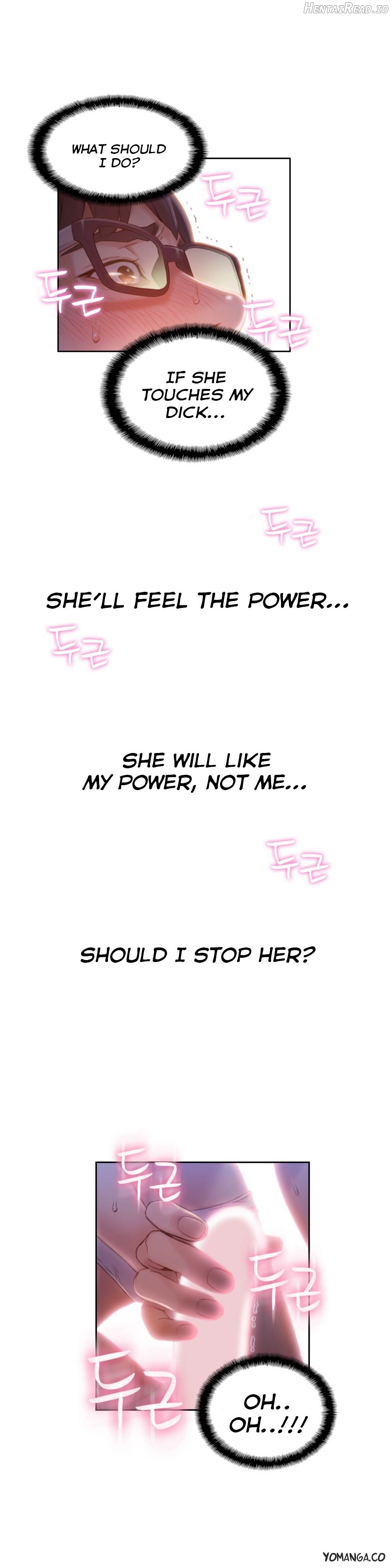 Sweet Guy Chapter 59 - page 20