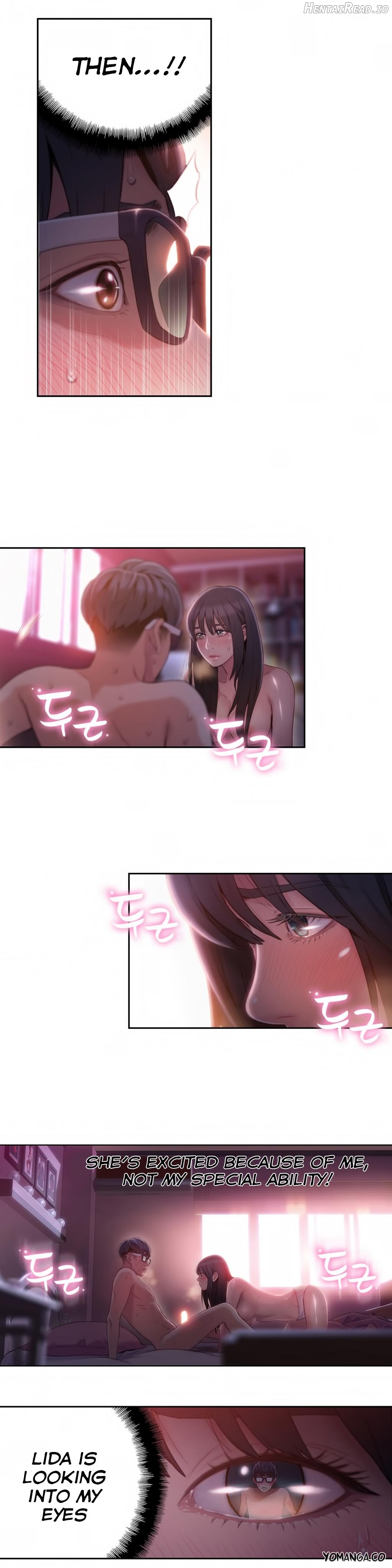 Sweet Guy Chapter 59 - page 25
