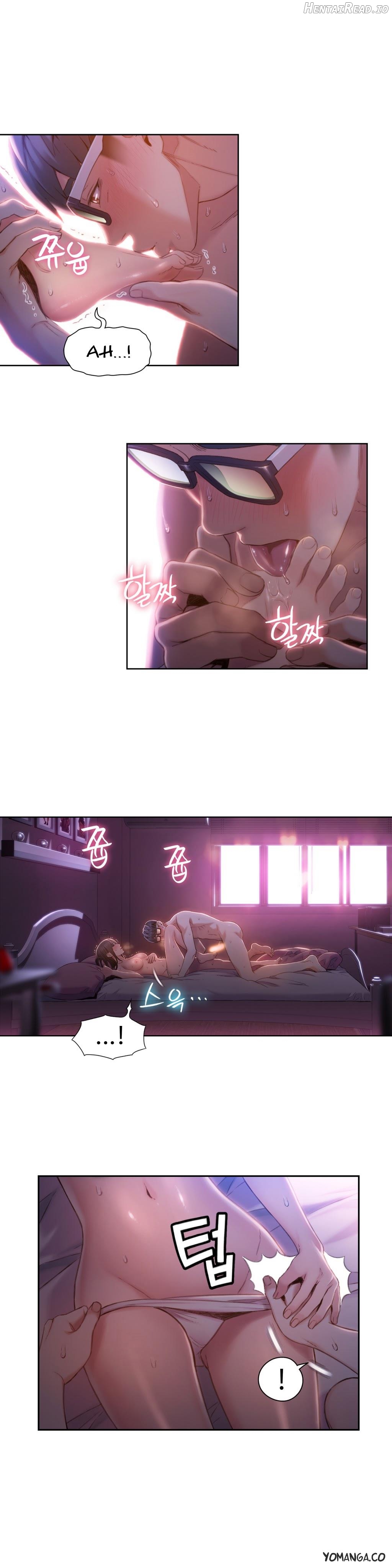 Sweet Guy Chapter 59 - page 28