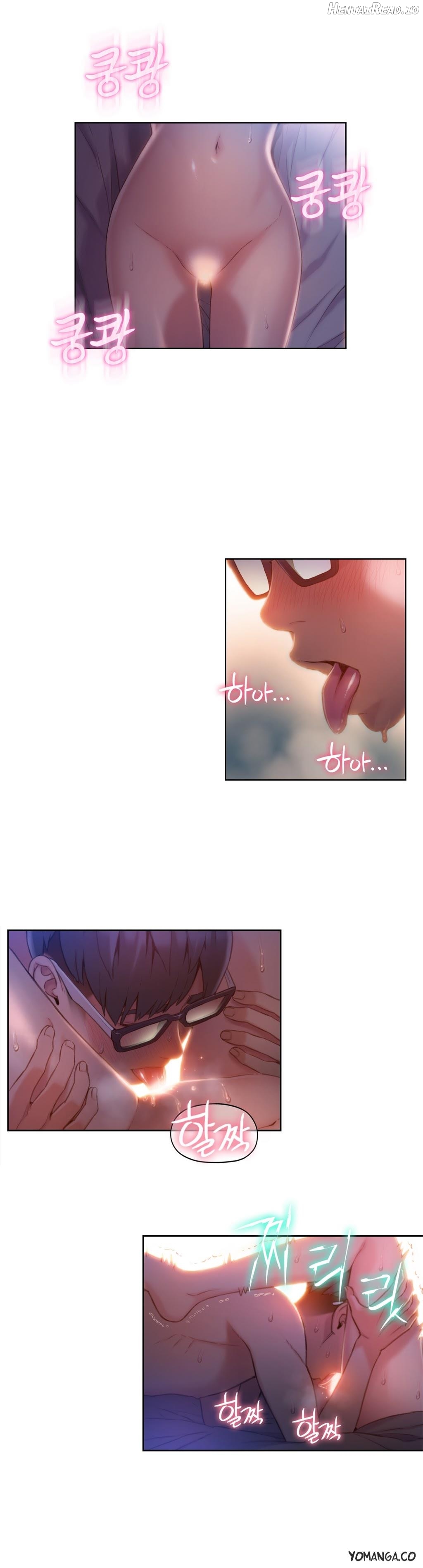 Sweet Guy Chapter 59 - page 30