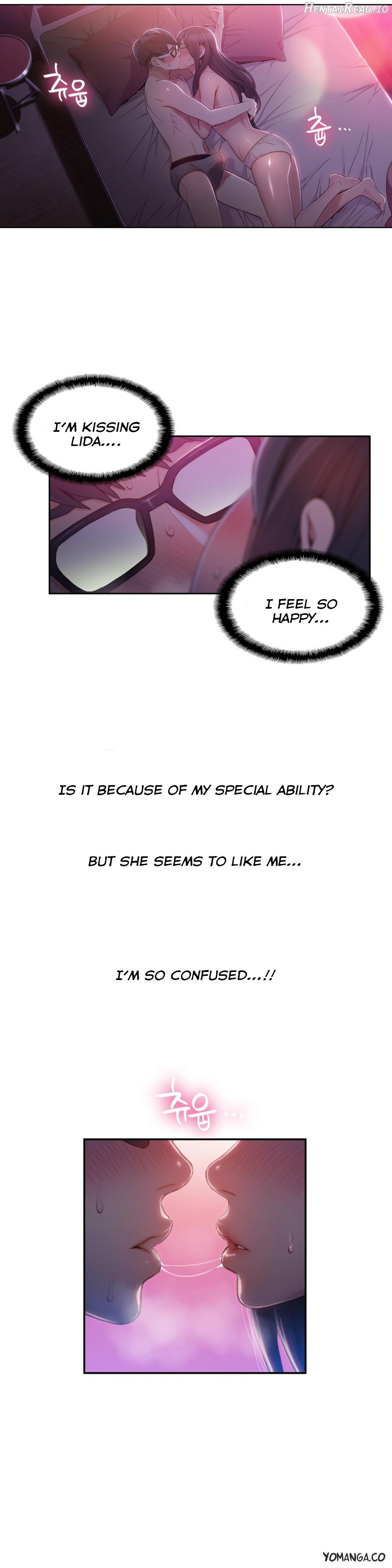 Sweet Guy Chapter 59 - page 6