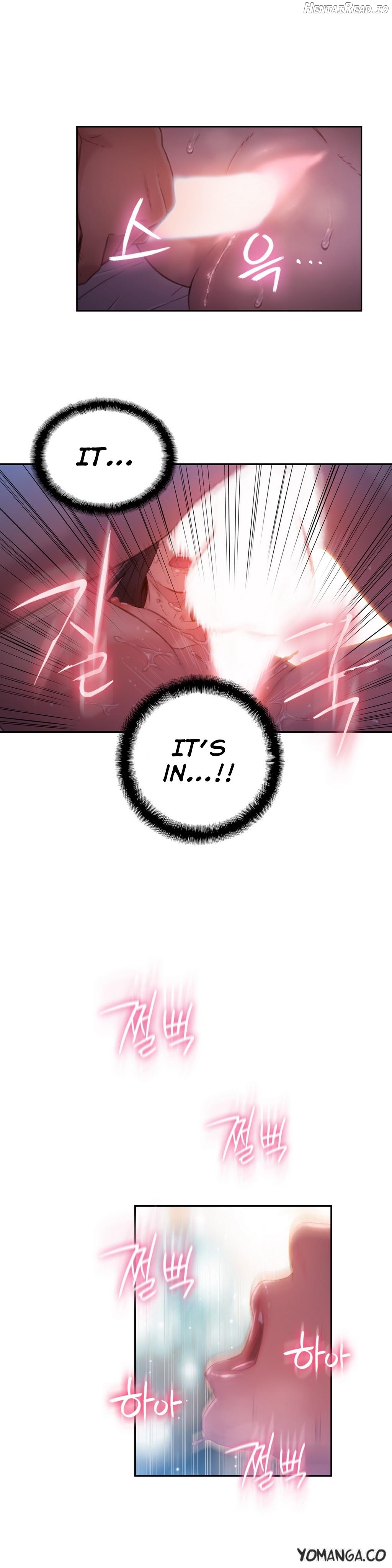 Sweet Guy Chapter 60 - page 11