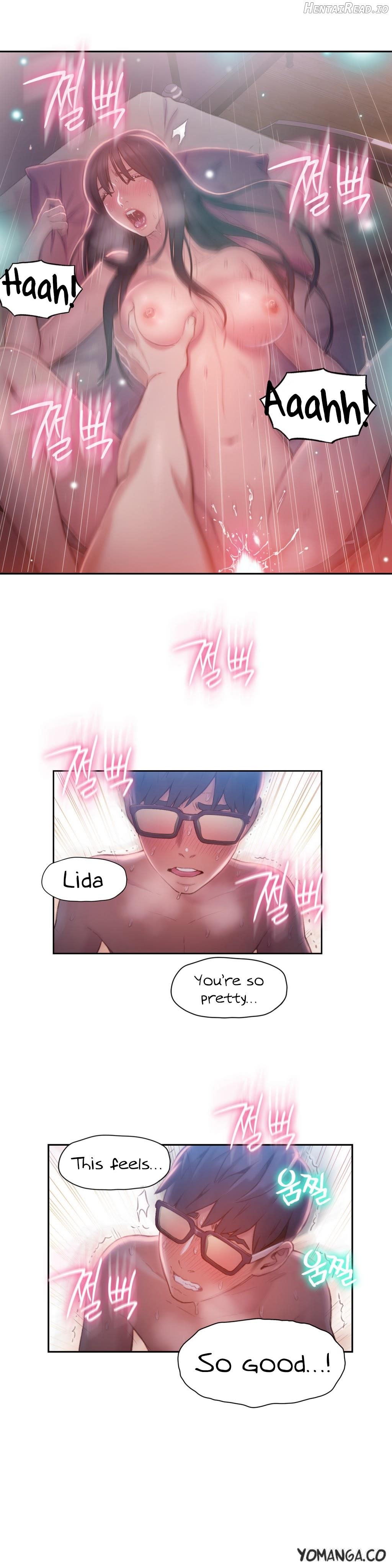 Sweet Guy Chapter 60 - page 12