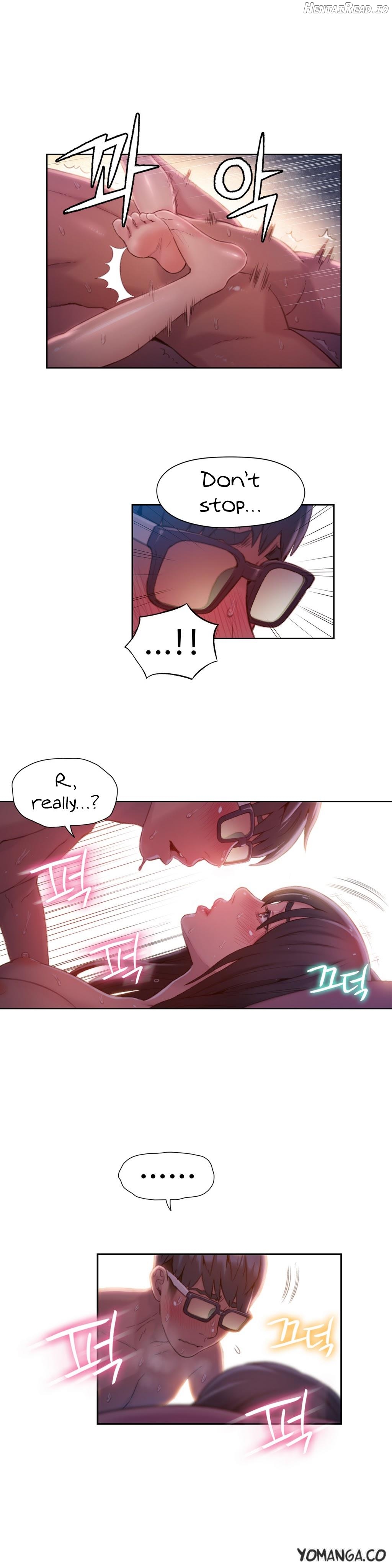 Sweet Guy Chapter 60 - page 15