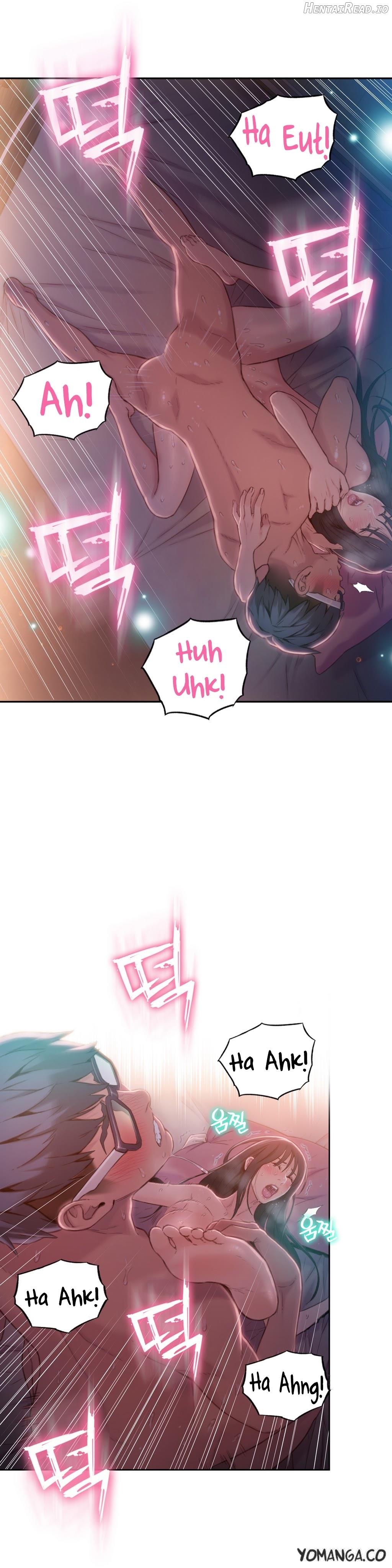 Sweet Guy Chapter 60 - page 16