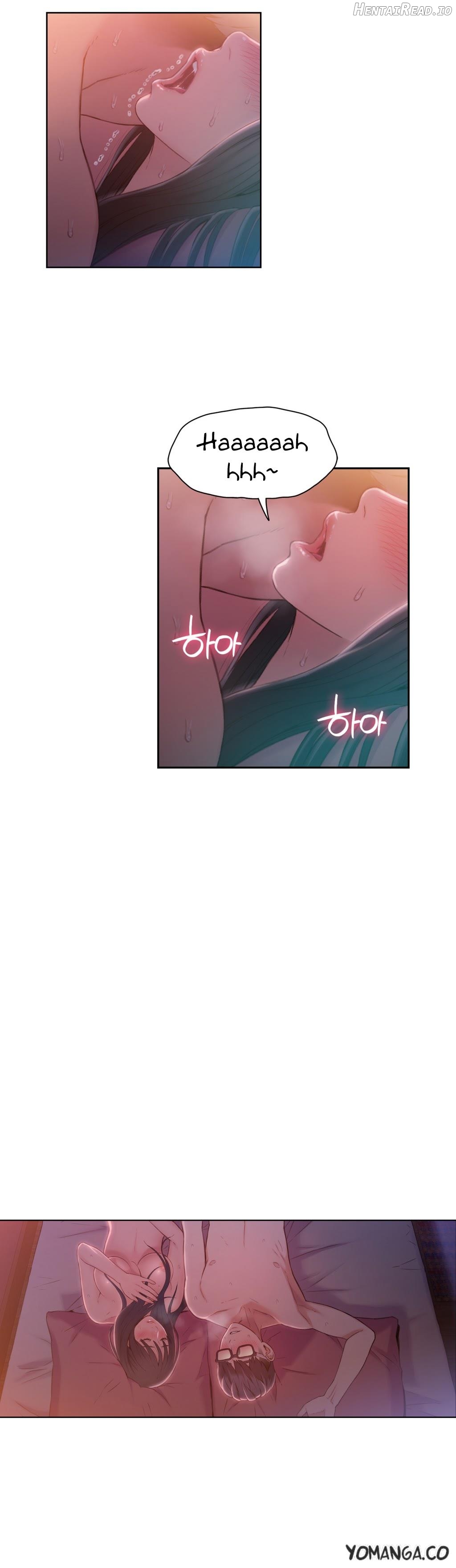 Sweet Guy Chapter 60 - page 18
