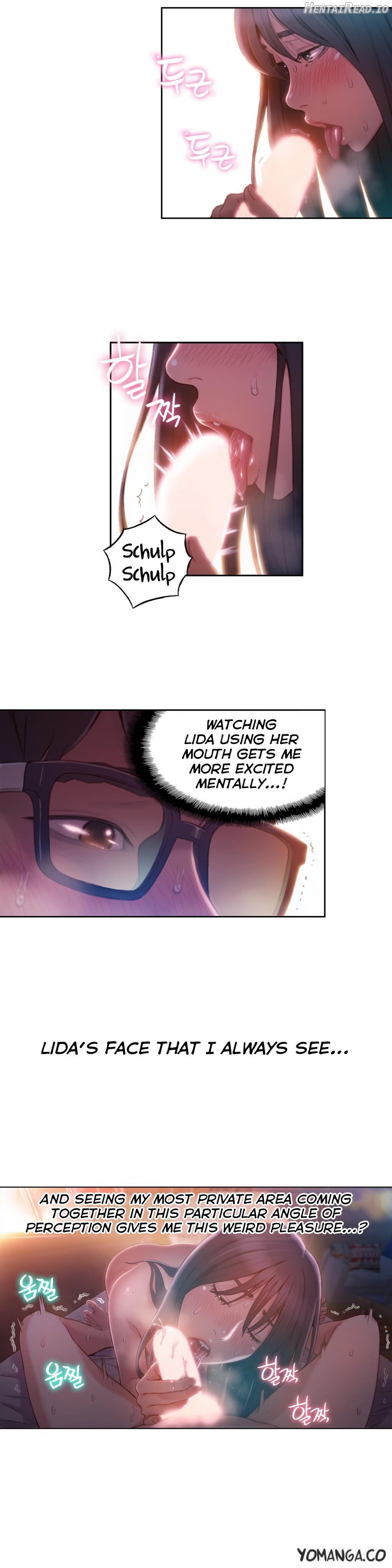 Sweet Guy Chapter 60 - page 5