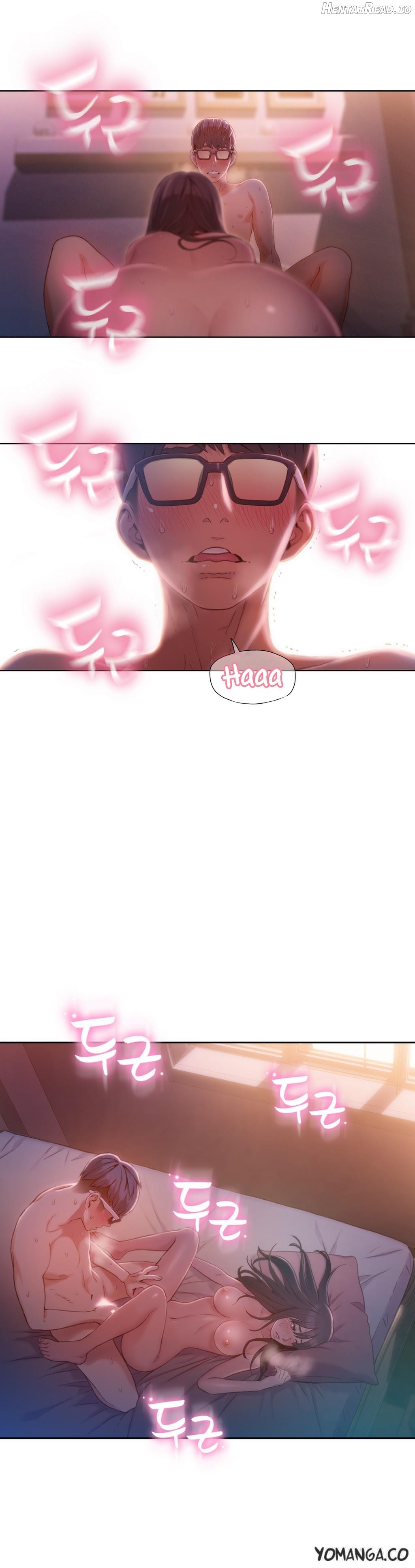 Sweet Guy Chapter 60 - page 8