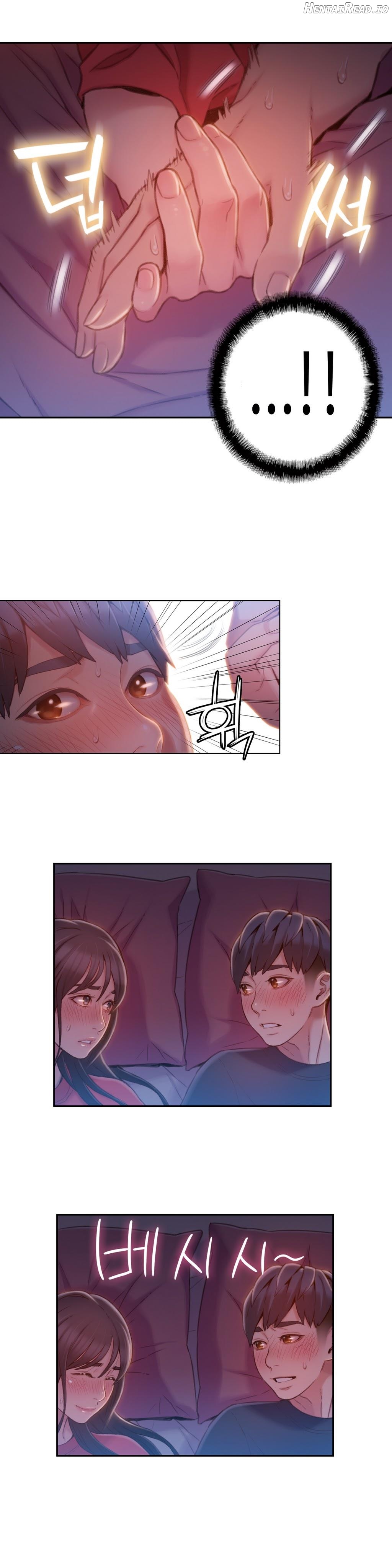 Sweet Guy Chapter 61 - page 12