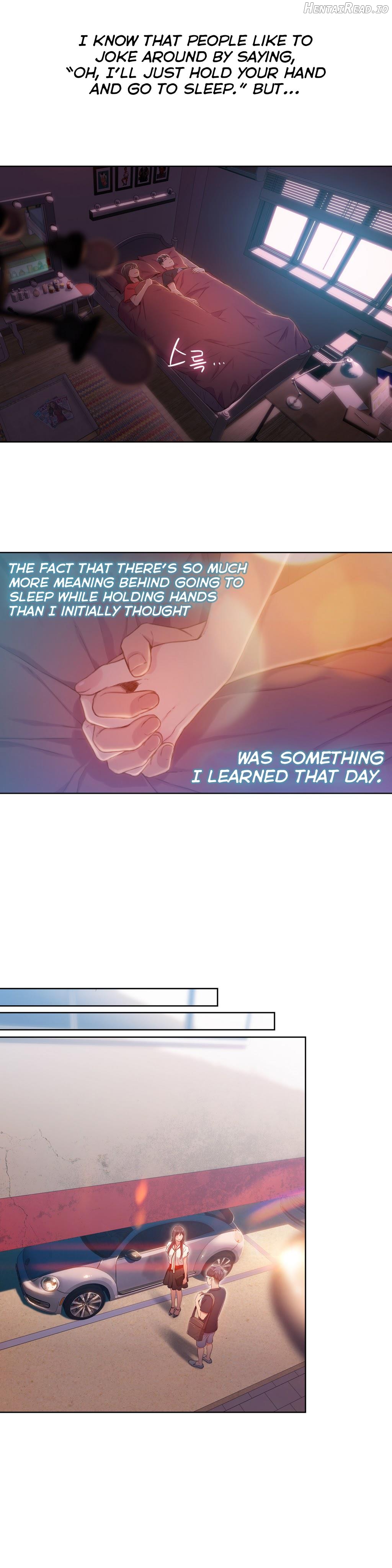 Sweet Guy Chapter 61 - page 13