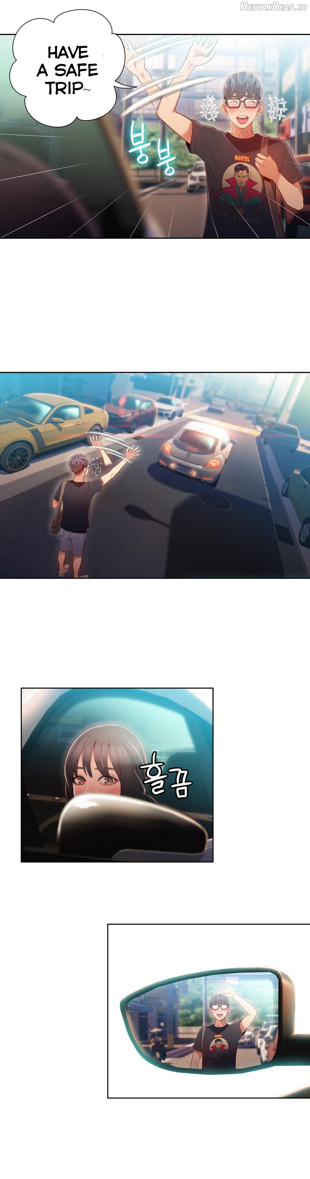 Sweet Guy Chapter 61 - page 16