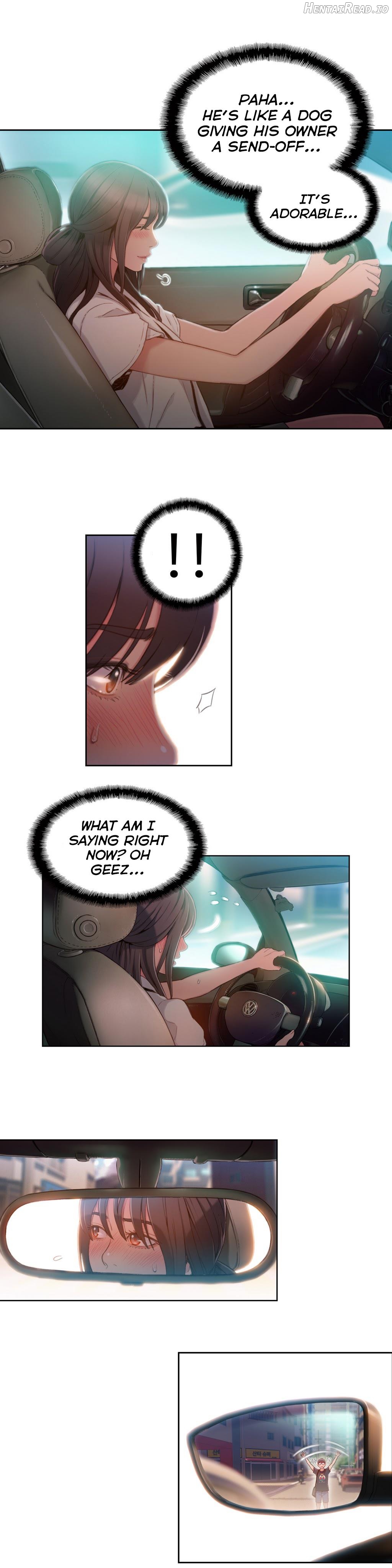 Sweet Guy Chapter 61 - page 17