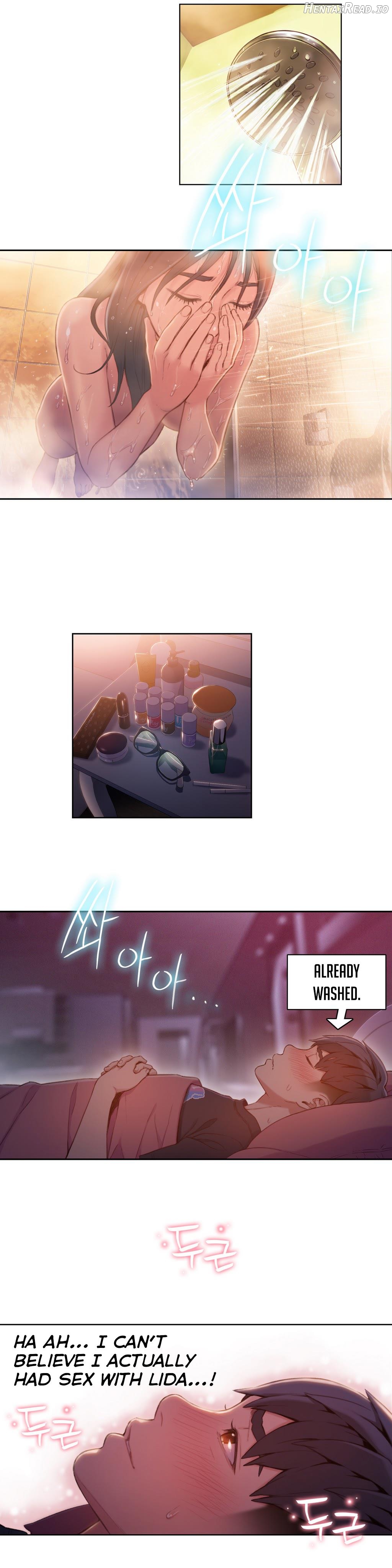 Sweet Guy Chapter 61 - page 3