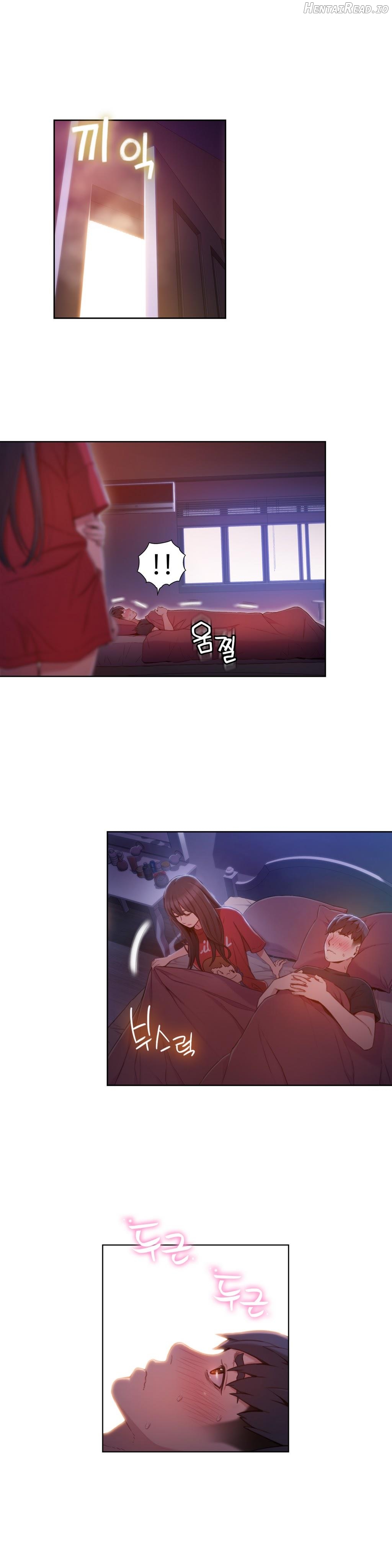 Sweet Guy Chapter 61 - page 4