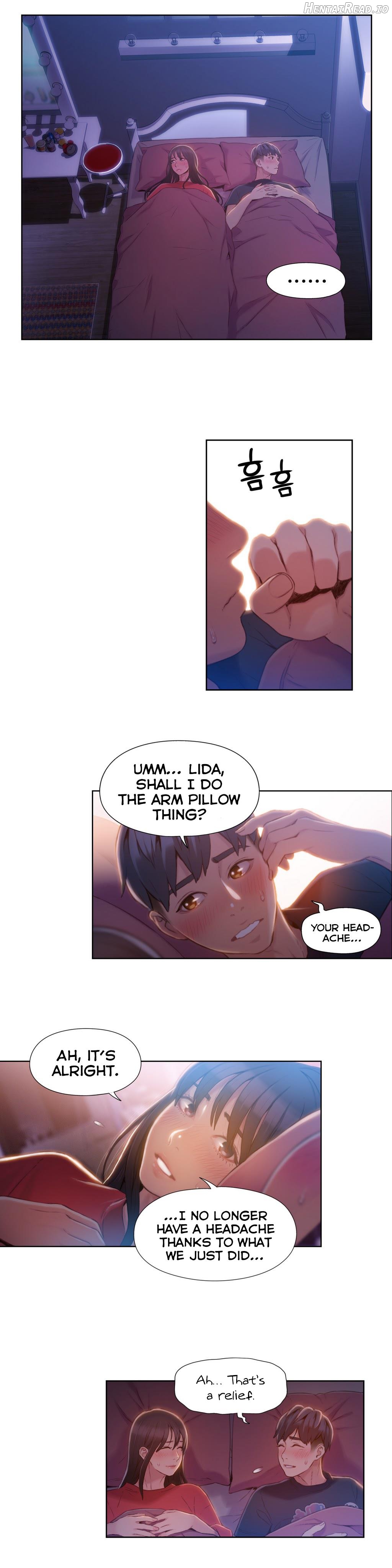 Sweet Guy Chapter 61 - page 5