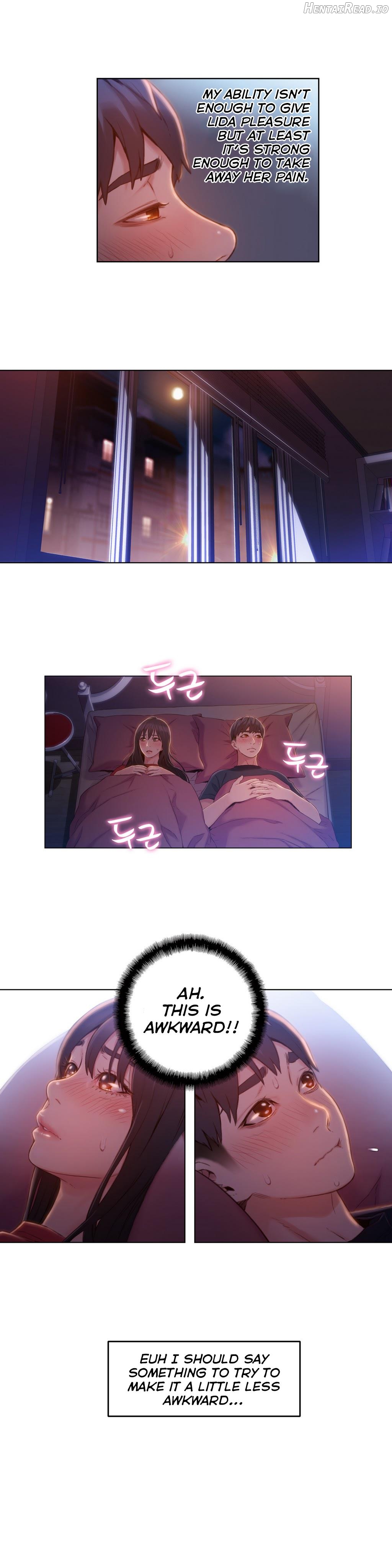 Sweet Guy Chapter 61 - page 6