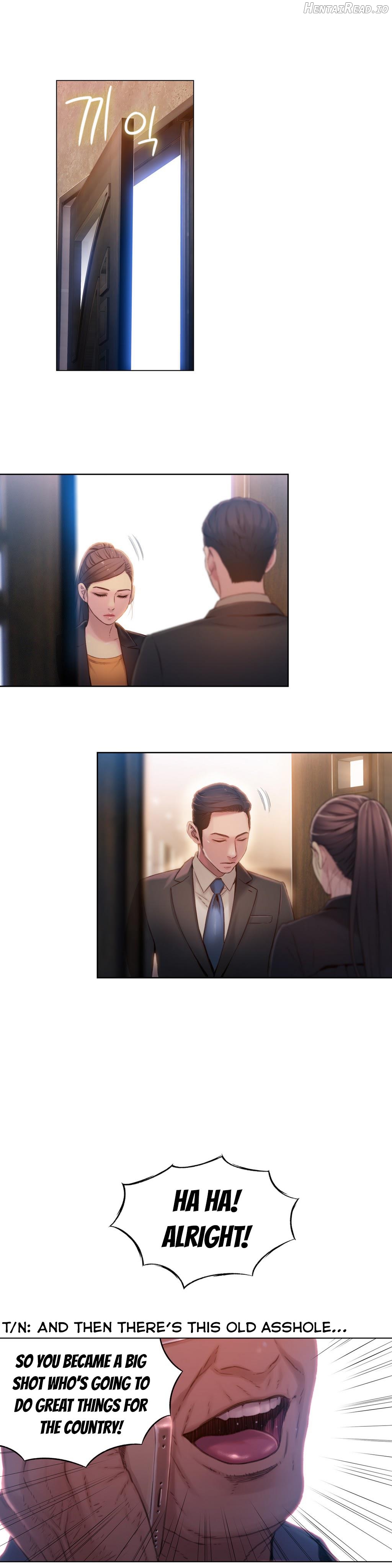 Sweet Guy Chapter 62 - page 11