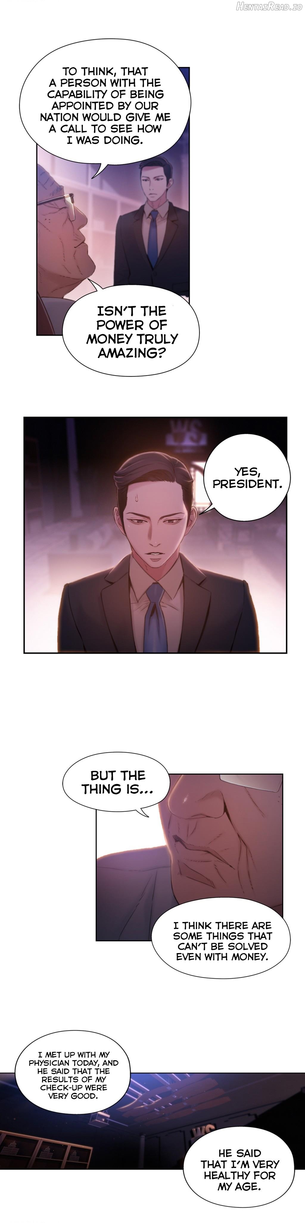 Sweet Guy Chapter 62 - page 14