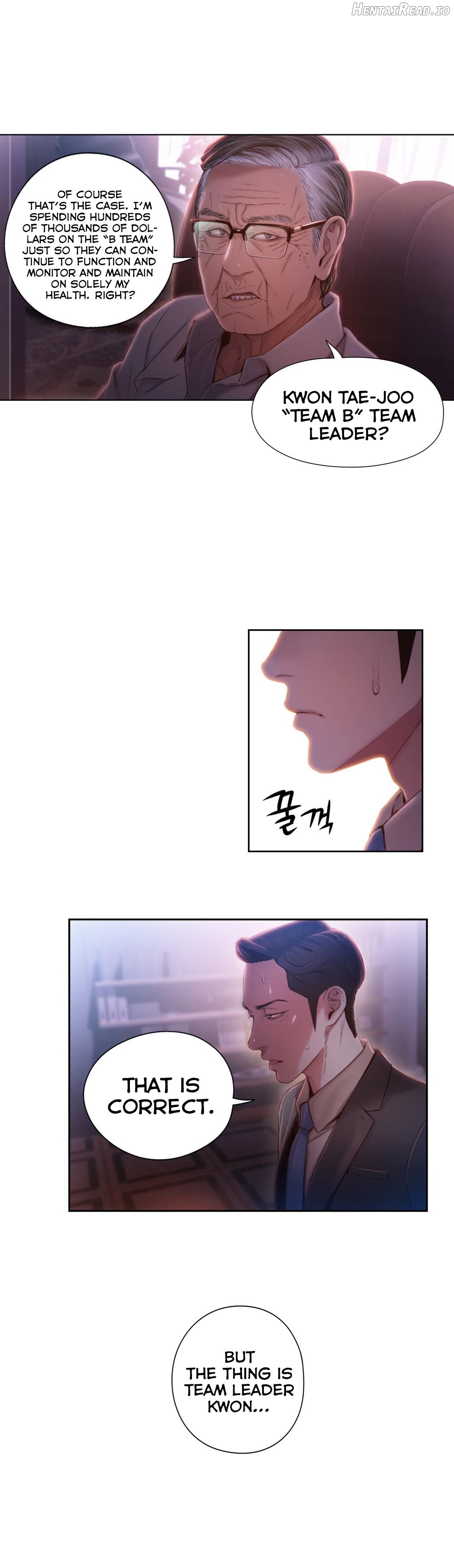 Sweet Guy Chapter 62 - page 15