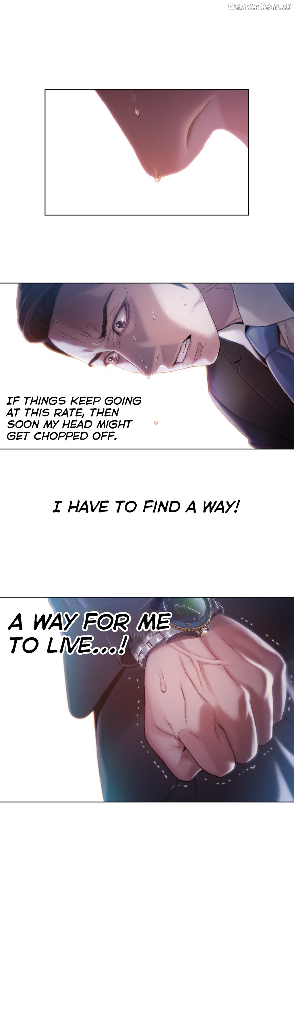 Sweet Guy Chapter 62 - page 19