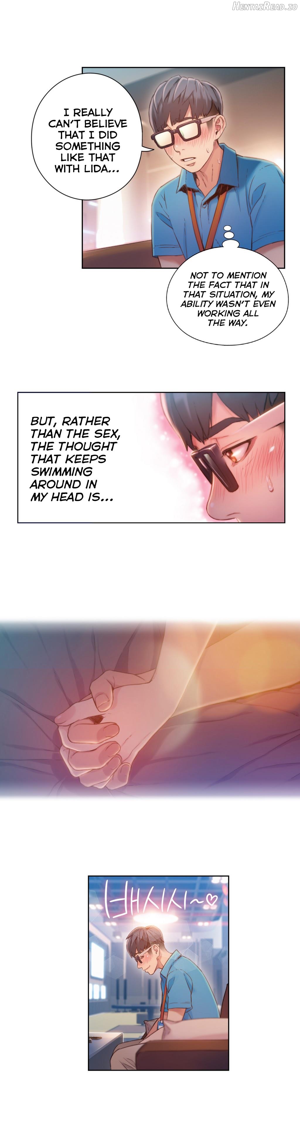 Sweet Guy Chapter 62 - page 4