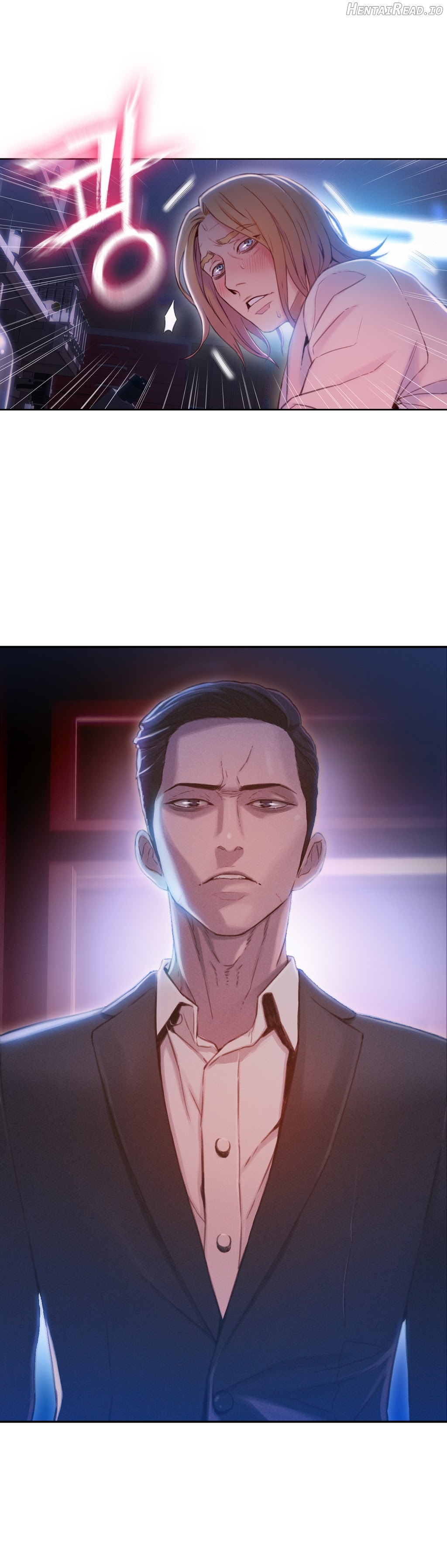 Sweet Guy Chapter 63 - page 16