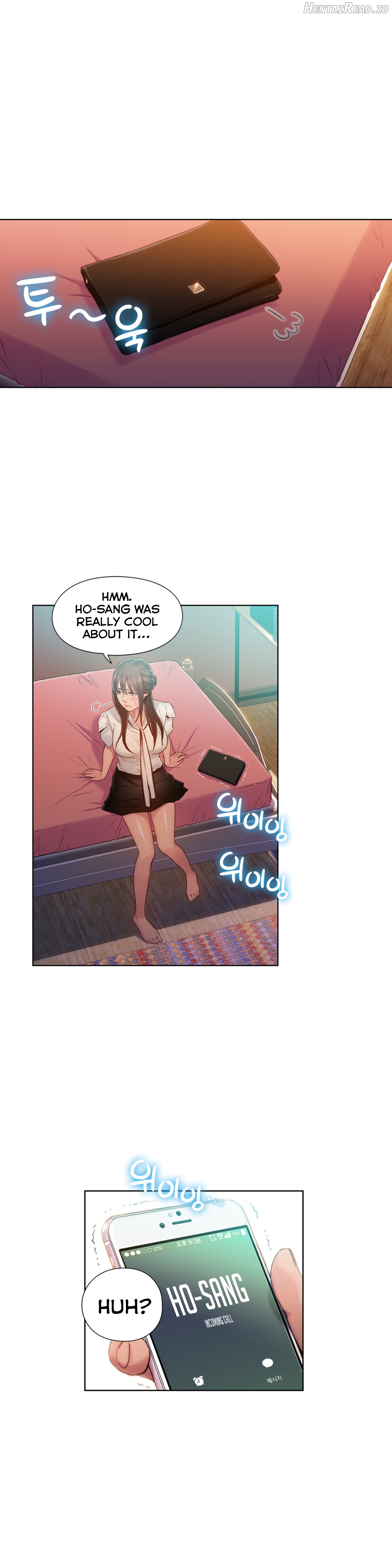Sweet Guy Chapter 64 - page 13