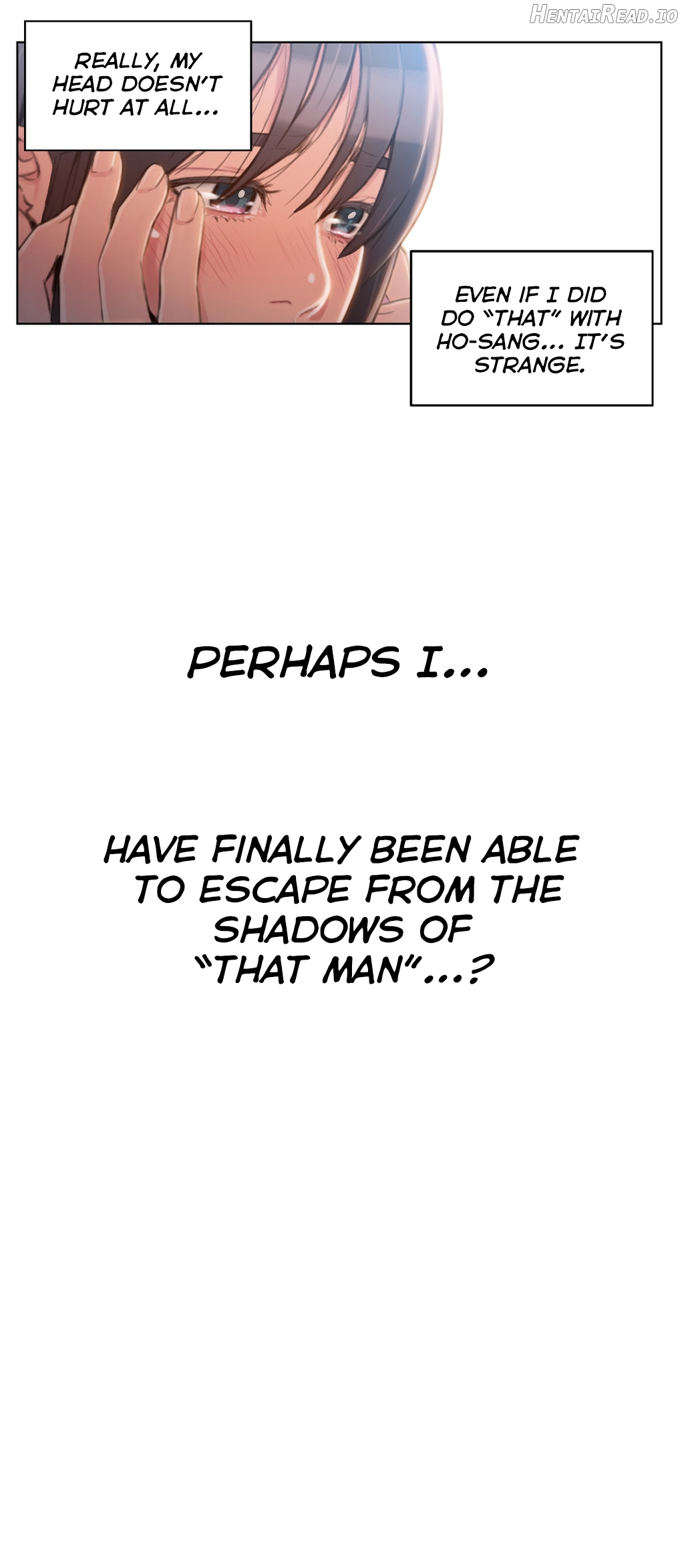 Sweet Guy Chapter 64 - page 16