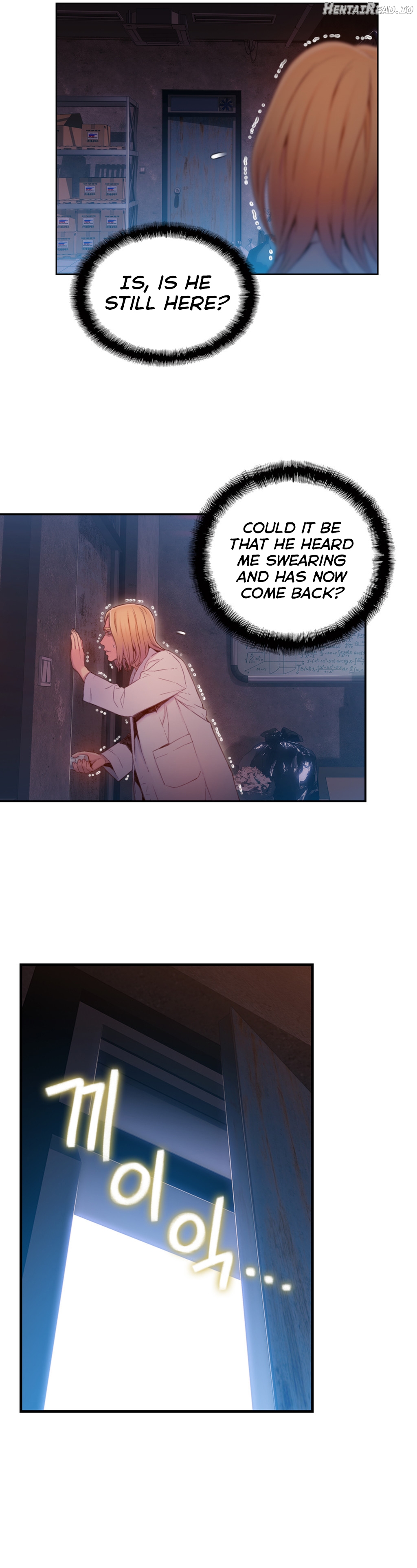 Sweet Guy Chapter 64 - page 9