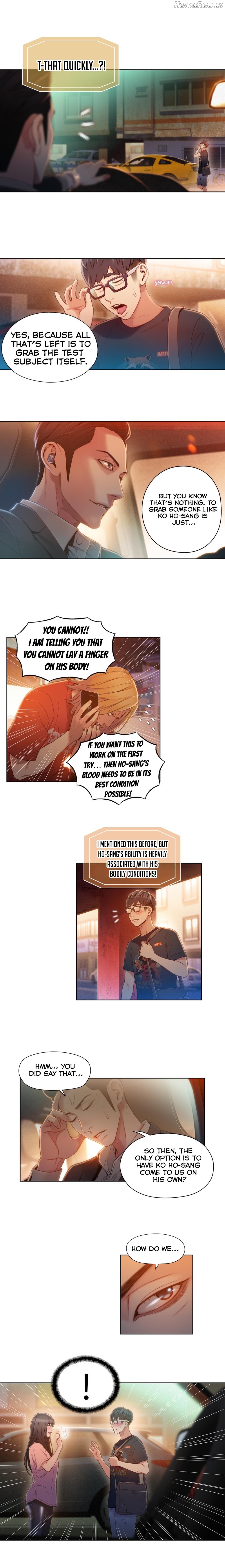 Sweet Guy Chapter 65 - page 12
