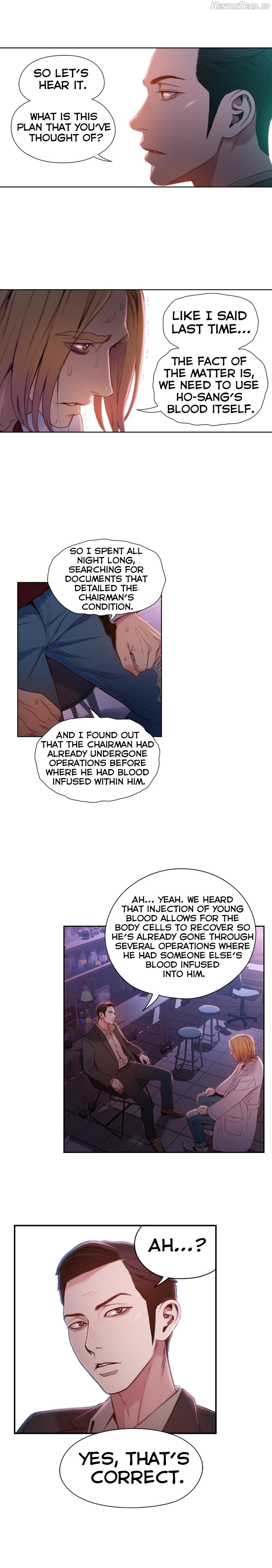 Sweet Guy Chapter 65 - page 3