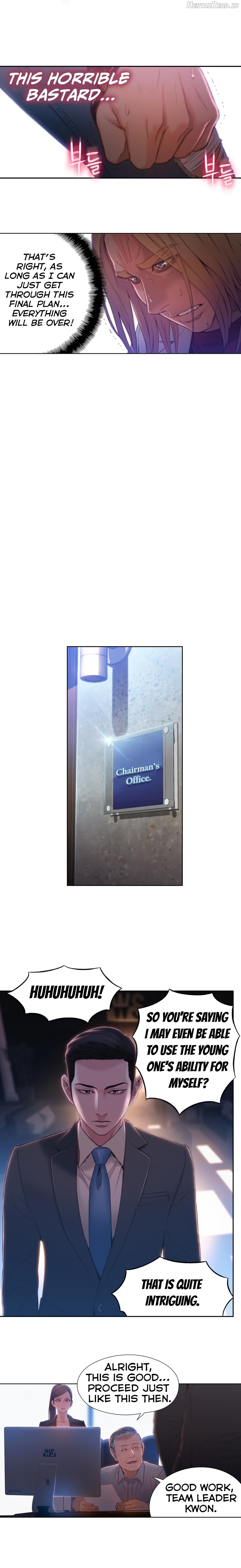 Sweet Guy Chapter 65 - page 6