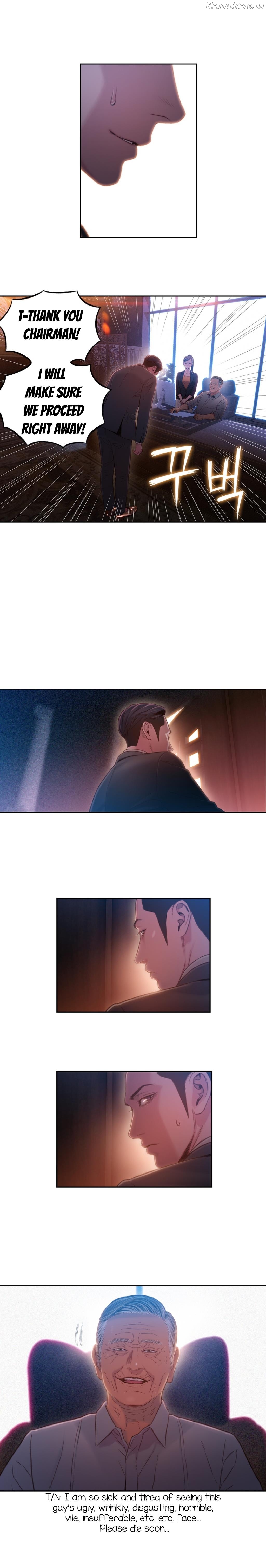 Sweet Guy Chapter 65 - page 7