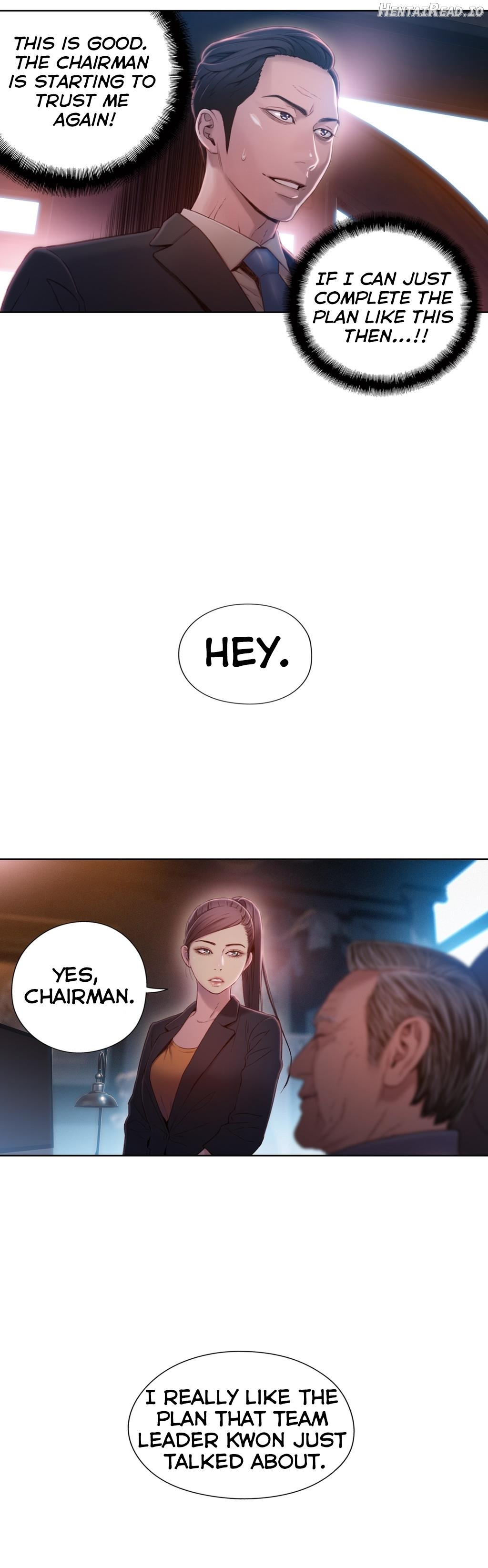 Sweet Guy Chapter 65 - page 8