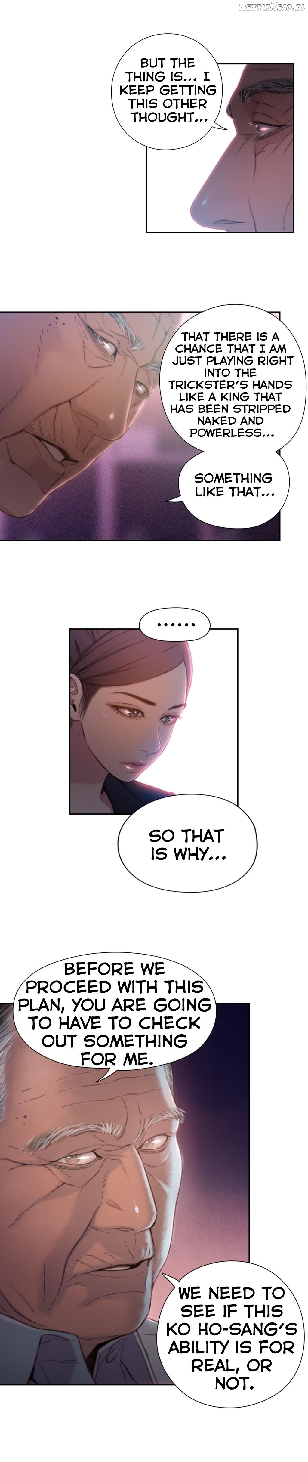 Sweet Guy Chapter 65 - page 9