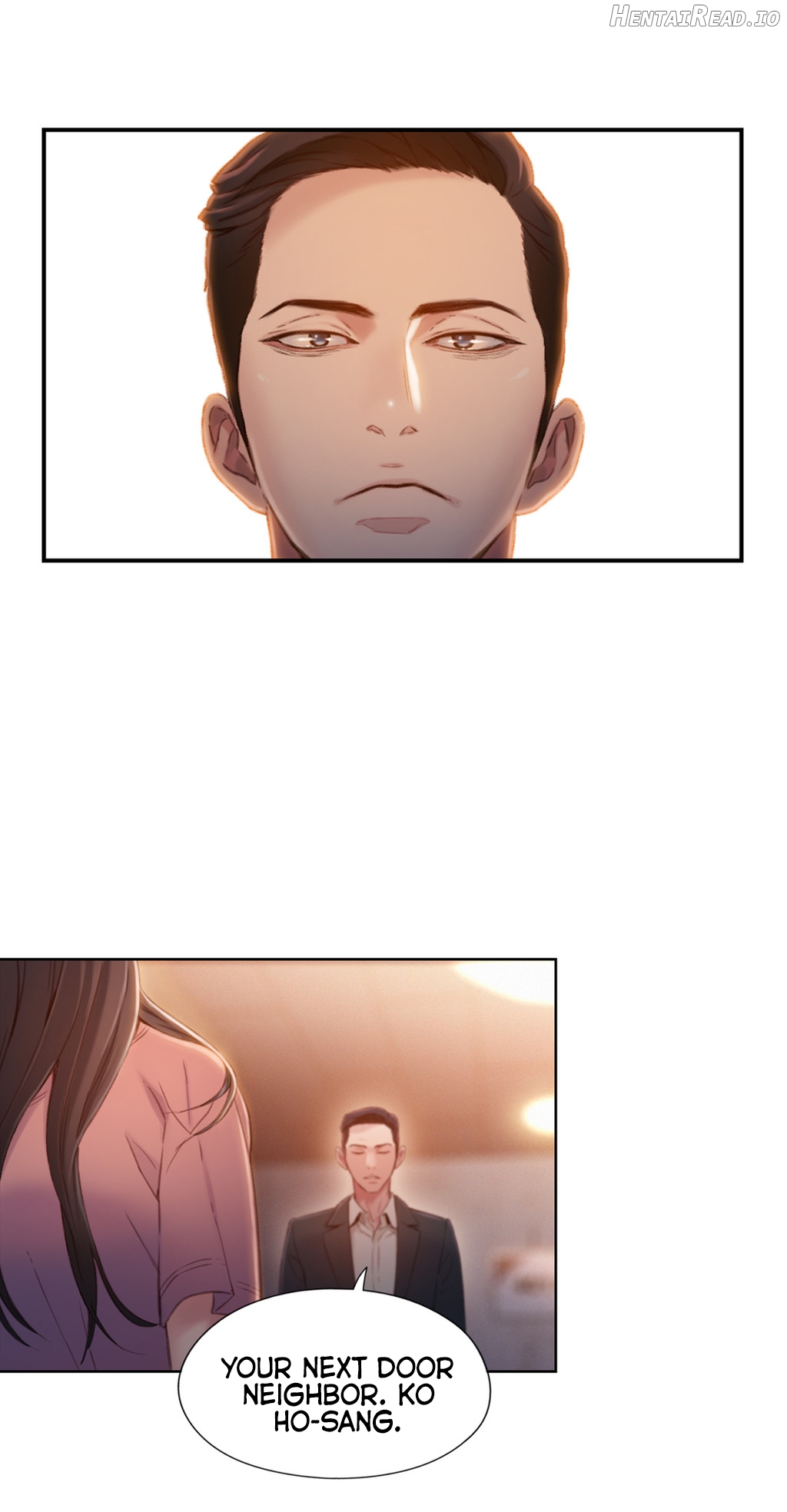 Sweet Guy Chapter 66 - page 10