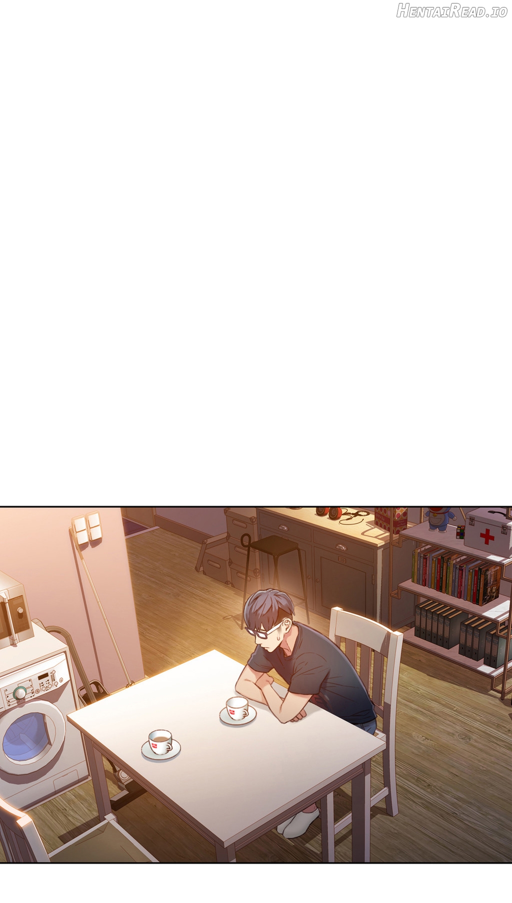Sweet Guy Chapter 66 - page 13