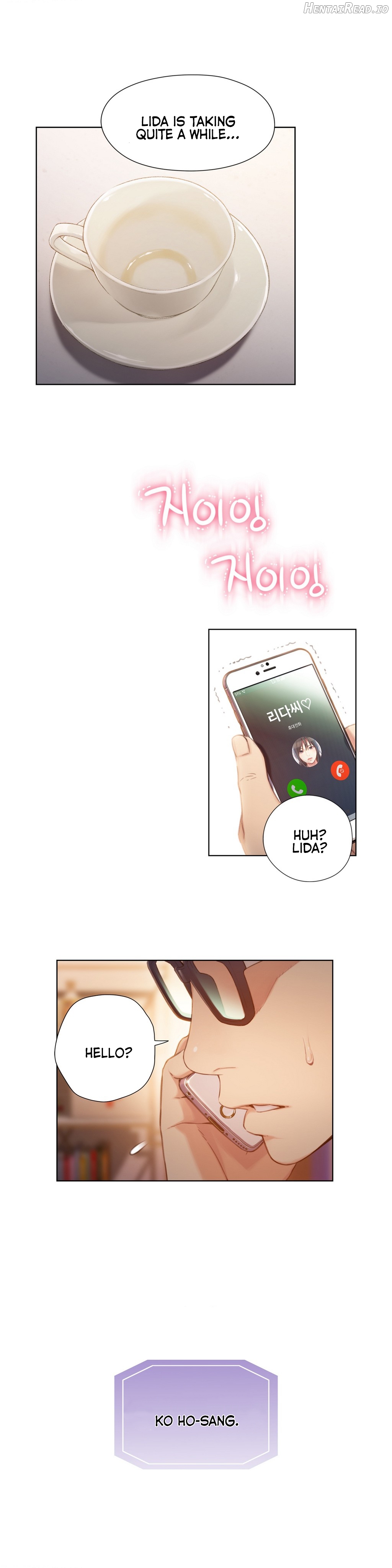 Sweet Guy Chapter 66 - page 14