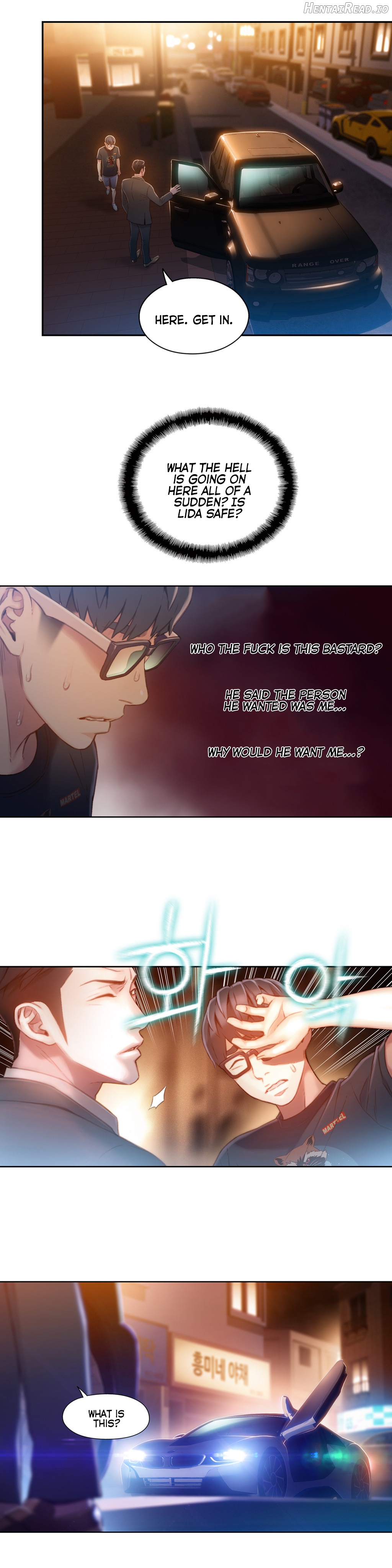 Sweet Guy Chapter 66 - page 19