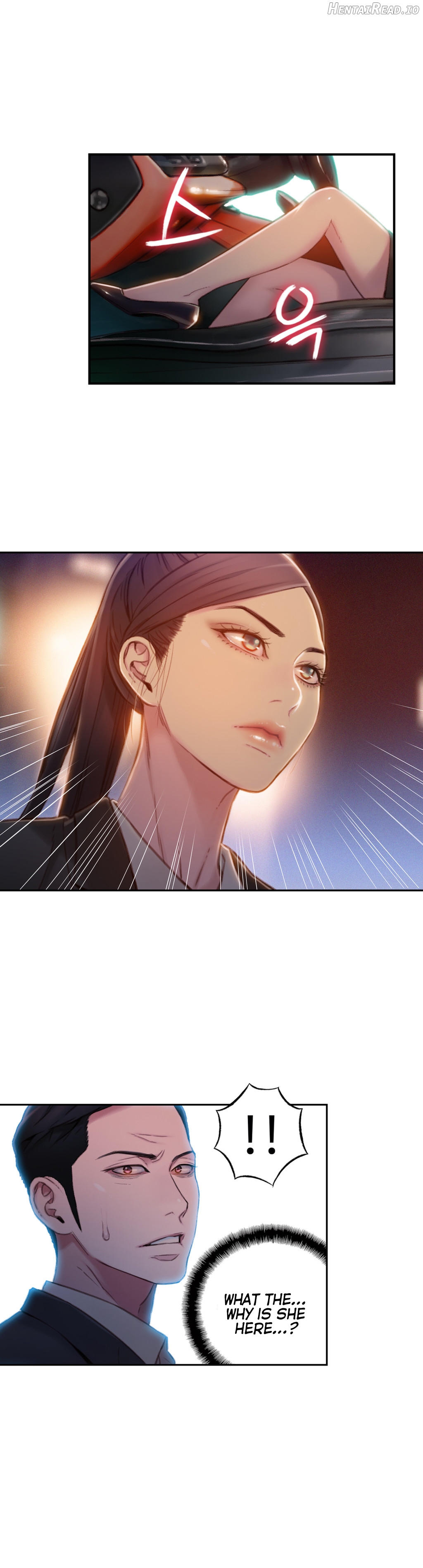 Sweet Guy Chapter 66 - page 20