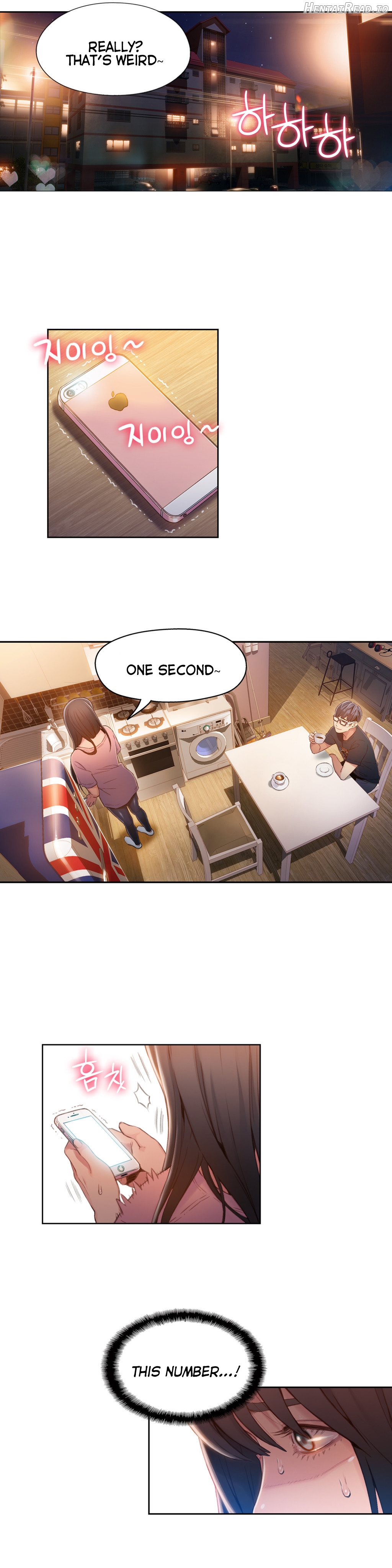 Sweet Guy Chapter 66 - page 4