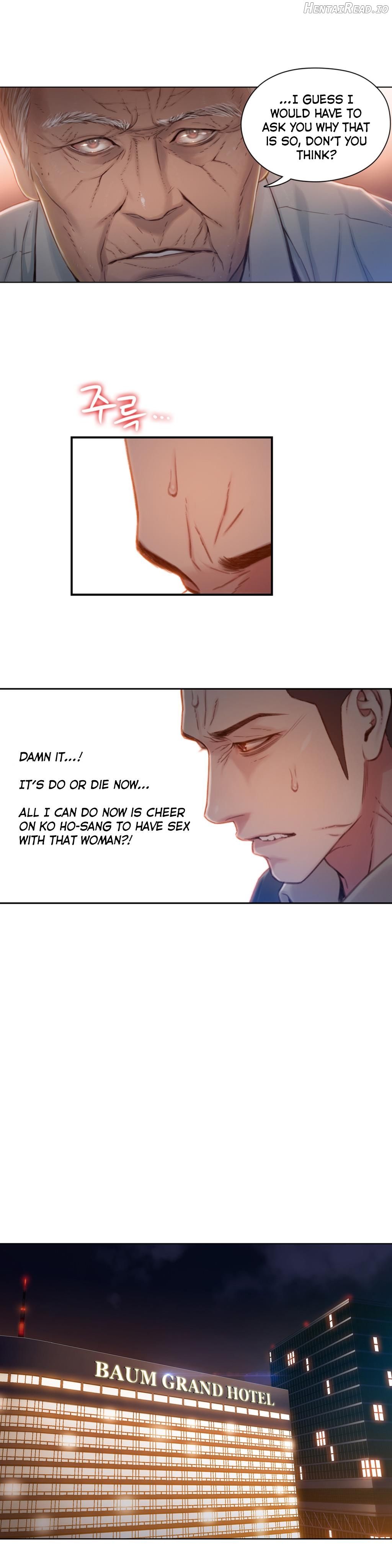 Sweet Guy Chapter 67 - page 10