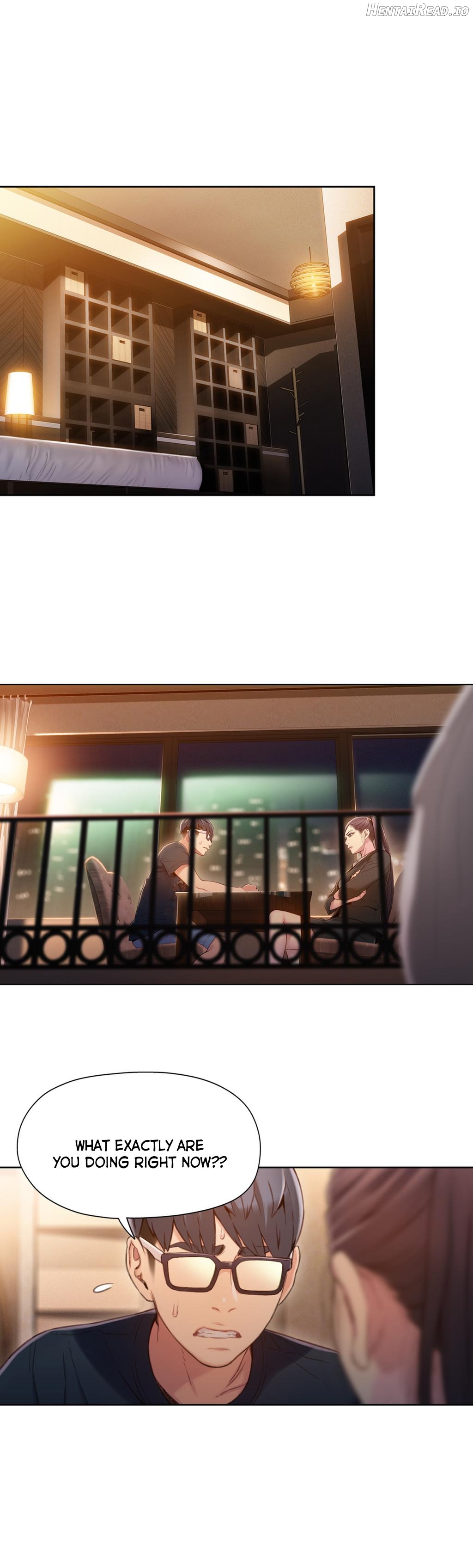 Sweet Guy Chapter 67 - page 11