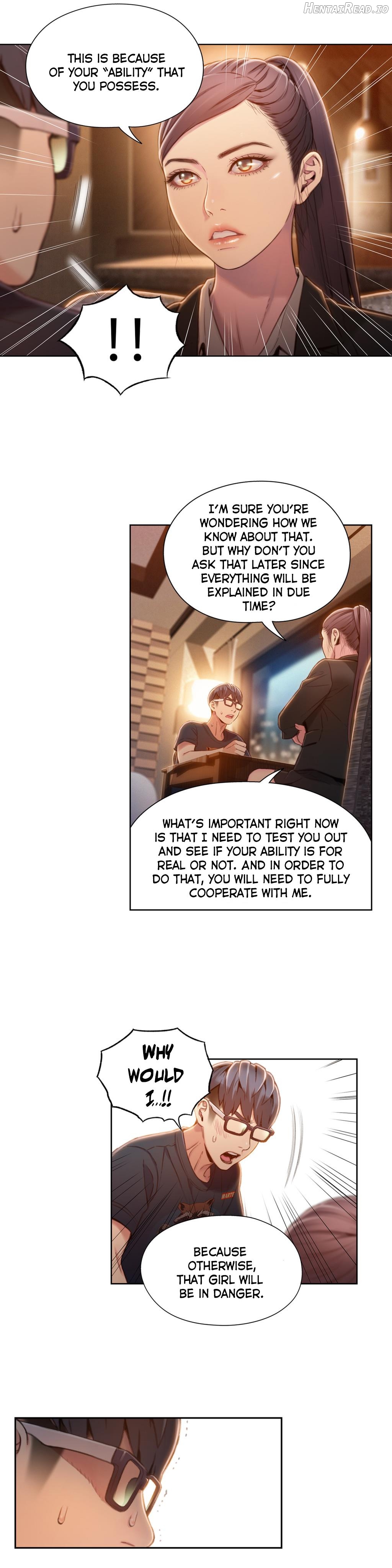 Sweet Guy Chapter 67 - page 12
