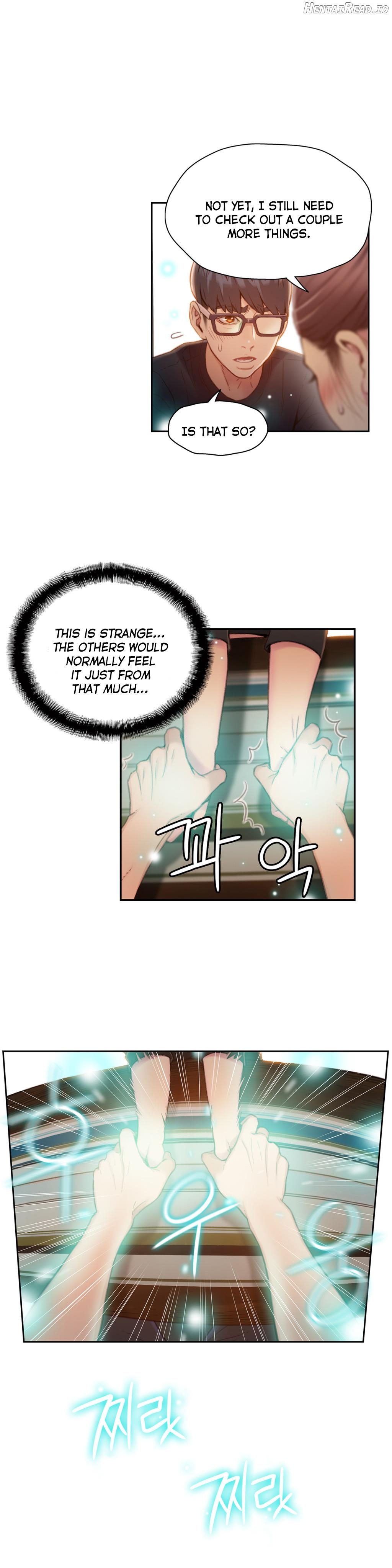 Sweet Guy Chapter 67 - page 15